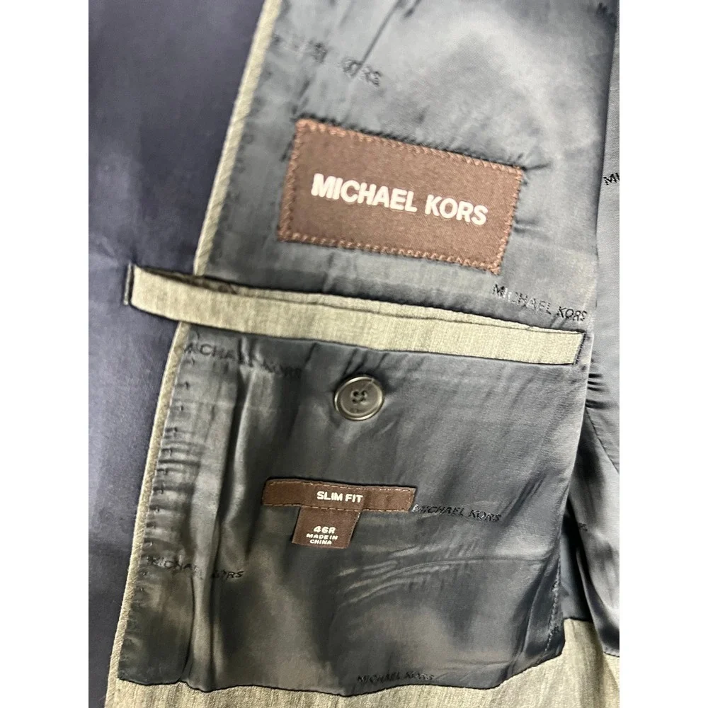Michael Kors this blazer
